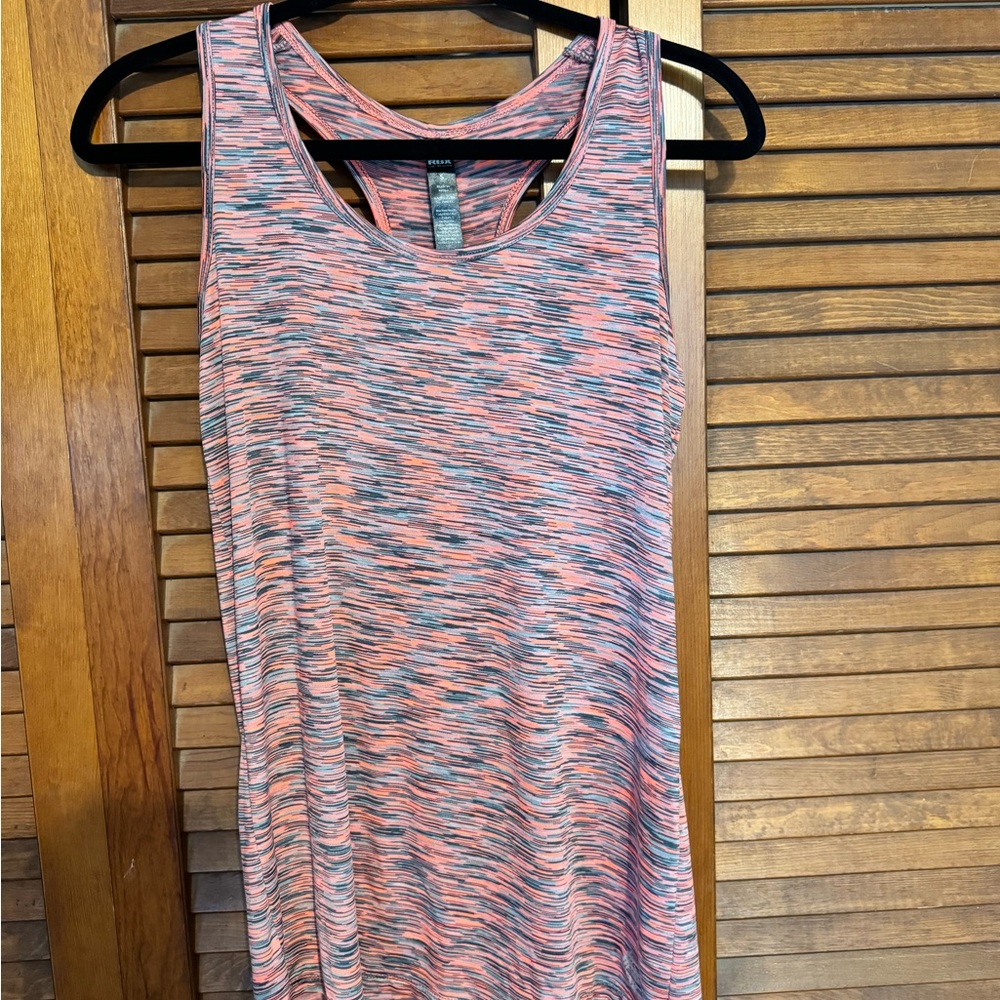 RBX tank